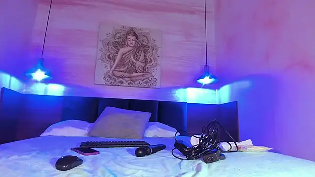 AnneDixie's cam snapshot