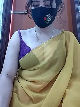 Saanvi-Sen's cam snapshot