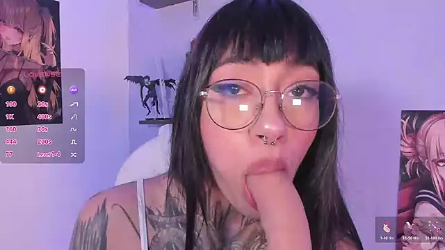 Akari1_Mischief's cam snapshot