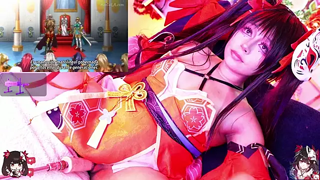 soffy_garcia live sex cam