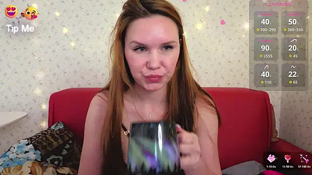 Samantha_XKiss's cam snapshot