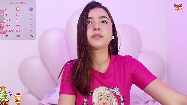 zoewillian's cam snapshot