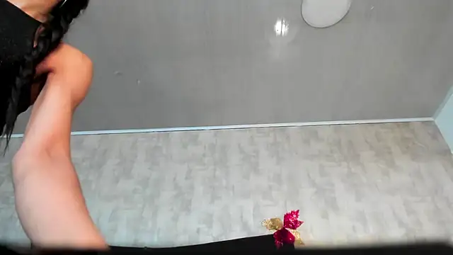 NahomyCarther's cam snapshot