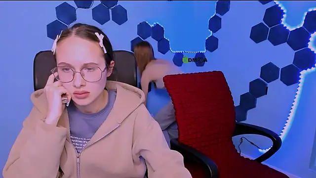 doll_vey's cam snapshot