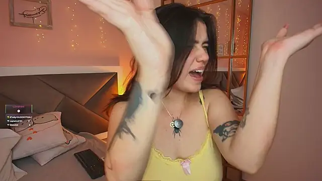 hanna_kimura's cam snapshot