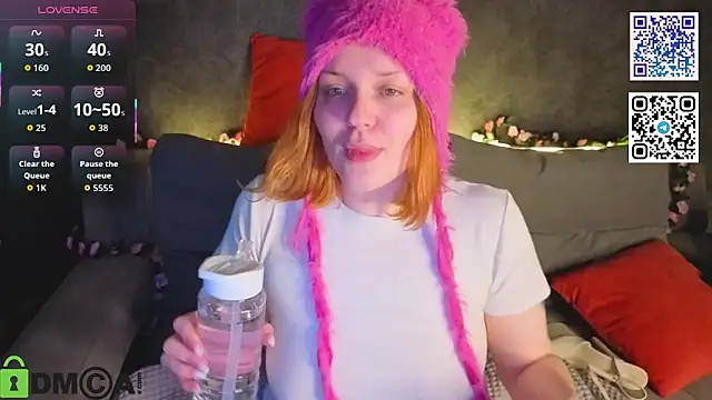 Michele_Greenn's cam snapshot