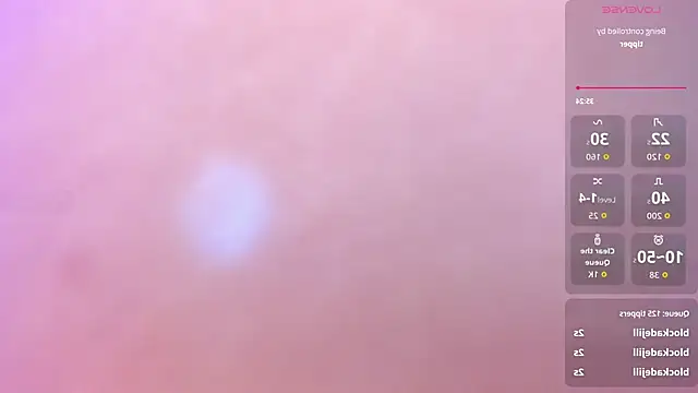 Karliie_kloss_'s cam snapshot