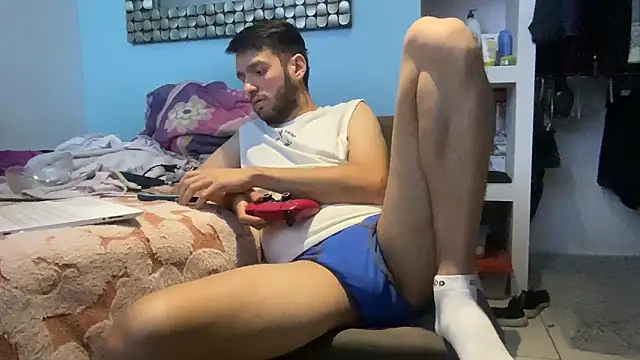 Alexitho25's cam snapshot