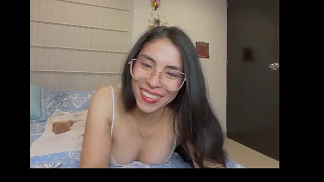 sasha_jonne's cam snapshot