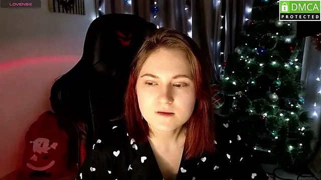 Roxy_foxi's cam snapshot