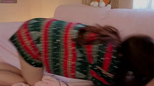 Little_rosy's cam snapshot