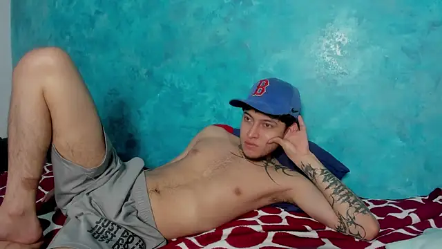 Sky_Wild's cam snapshot