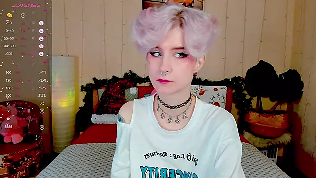 Angel_Julles's cam snapshot