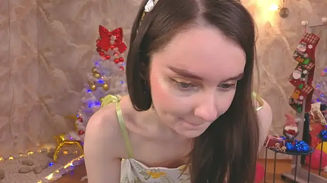 CloudGrace's cam snapshot