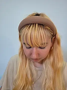 Pinkie_Princes's cam snapshot