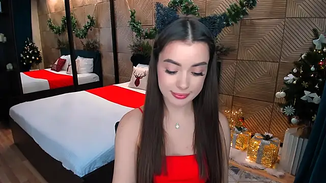 PutOnRepeat's cam snapshot