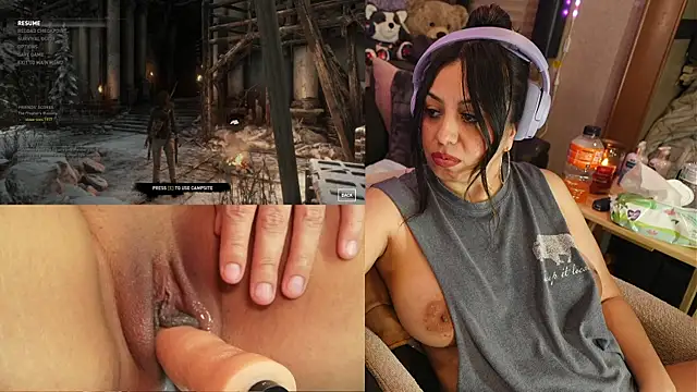 roknblaze's cam snapshot