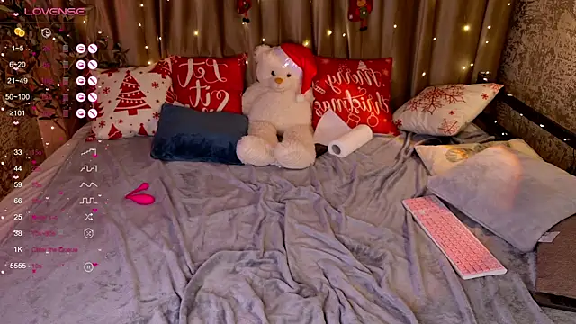 FreyaRaya's cam snapshot