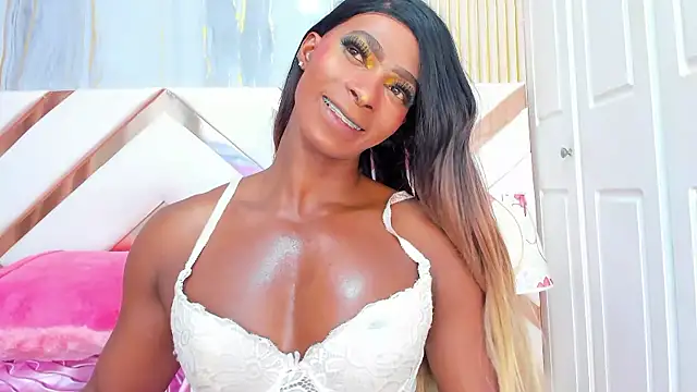 BriggitteEbonny live sex cam