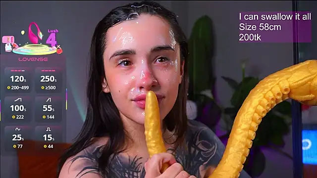 EvaCanton's cam snapshot