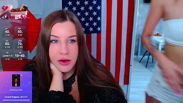 Your_Katy's cam snapshot