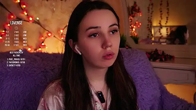 GillianDowdey's cam snapshot