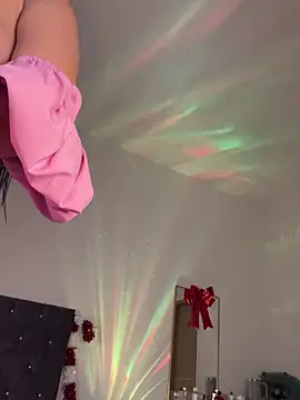 AuroraFiore's cam snapshot