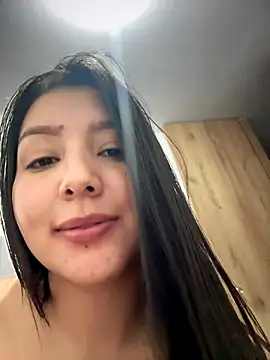 licky_lu's cam snapshot