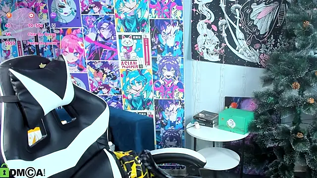 Bonni_Meiz's cam snapshot