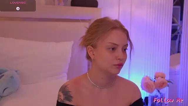 DorisHell's cam snapshot