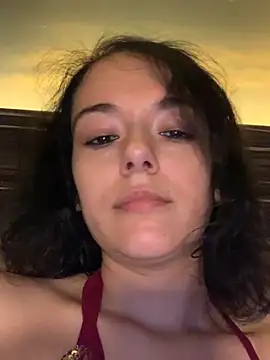 Goddess-Saysay7's cam snapshot