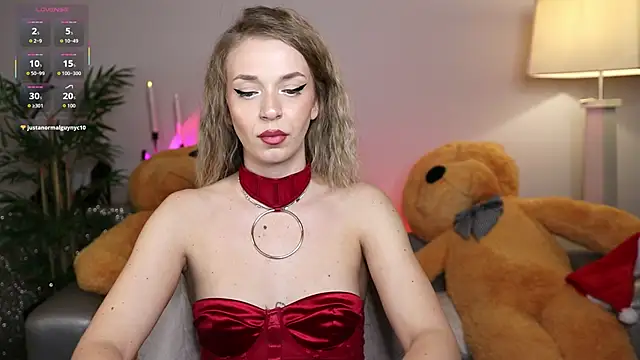 NovaHollisx's cam snapshot