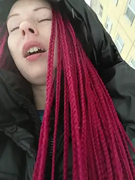 Frost_foxy's cam snapshot