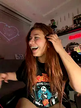 crystal_bunny7's cam snapshot