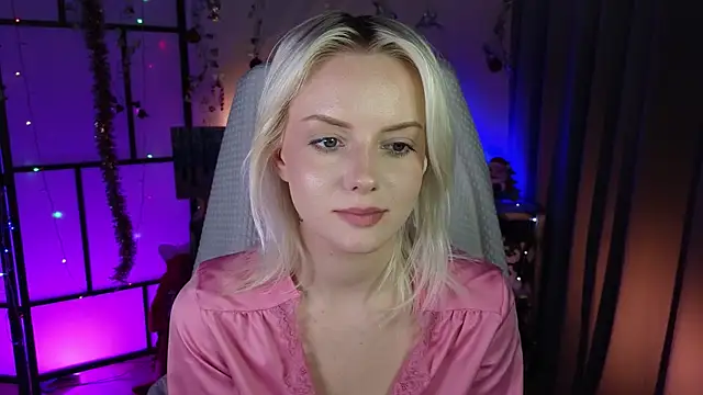 ImBonBon's cam snapshot