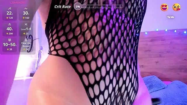 DeboraEvans's cam snapshot