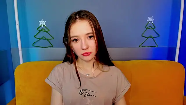 VasilisaTheWiseX's cam snapshot