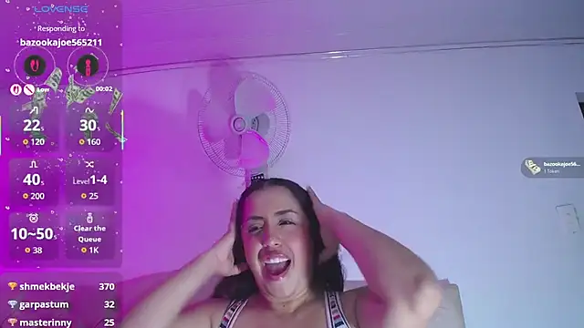 cristal_horny19's cam snapshot