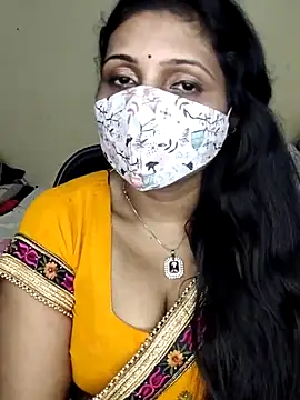 Hotty_Kavita's cam snapshot