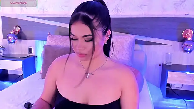 Adaa_Stone's cam snapshot