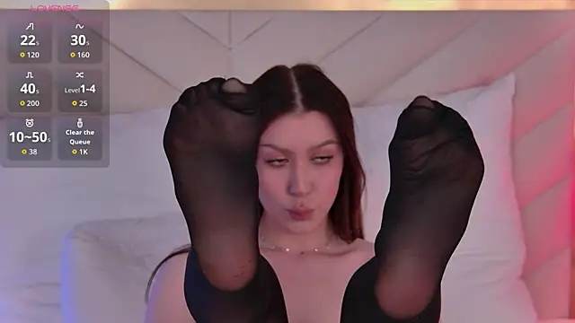 VelvetHell's cam snapshot