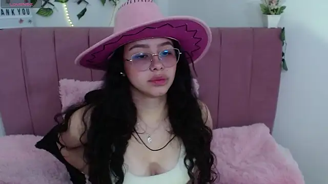 amaris_ferrer's cam snapshot