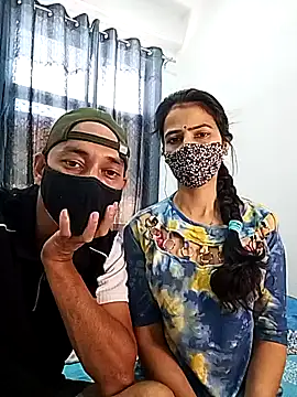 Somya_Rishi's cam snapshot