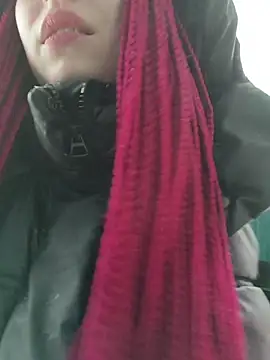 Frost_foxy's cam snapshot