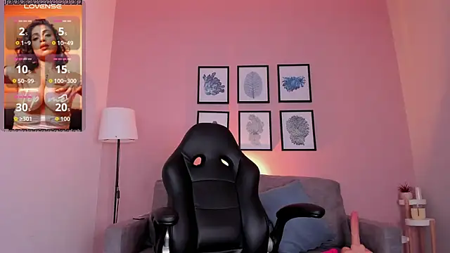 Galilea_Fox's cam snapshot