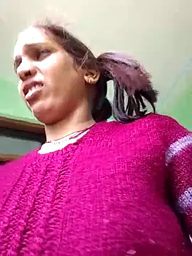 Hotty-Nidhi's cam snapshot