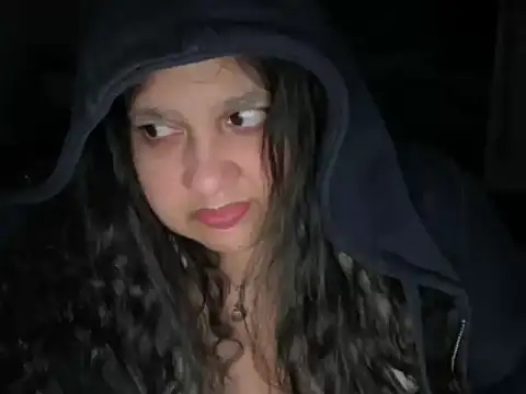 MelanieFawker's cam snapshot