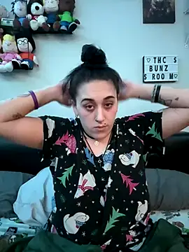 ThicBunz's cam snapshot