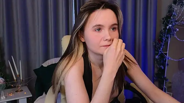 CiriRianonn's cam snapshot