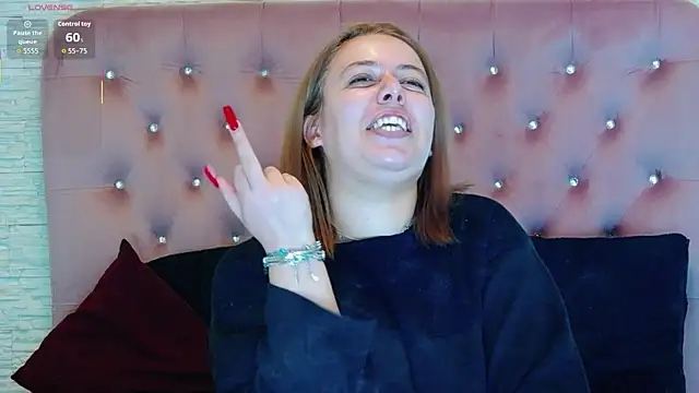 SophiaStarr's cam snapshot